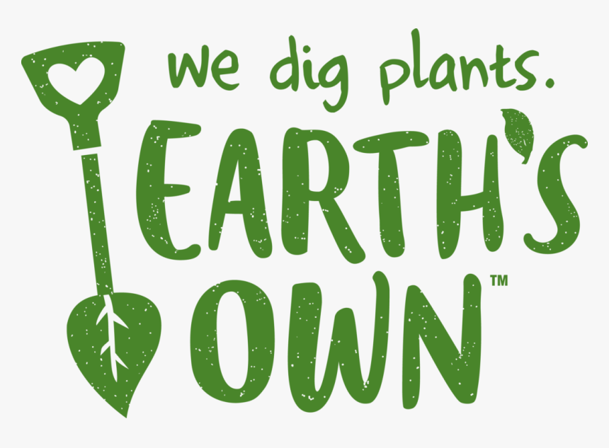Earth's Own Logo, HD Png Download
