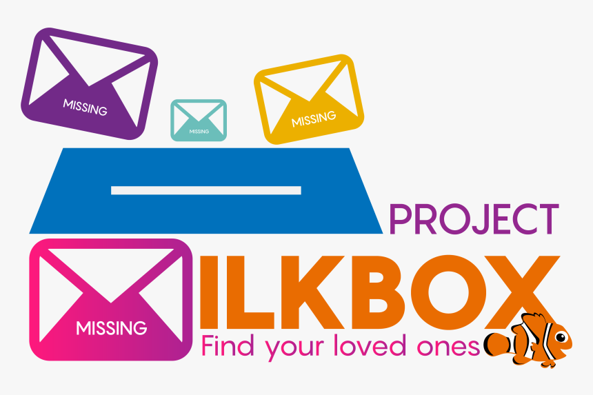 Milkbox-01 - Triangle, HD Png Download