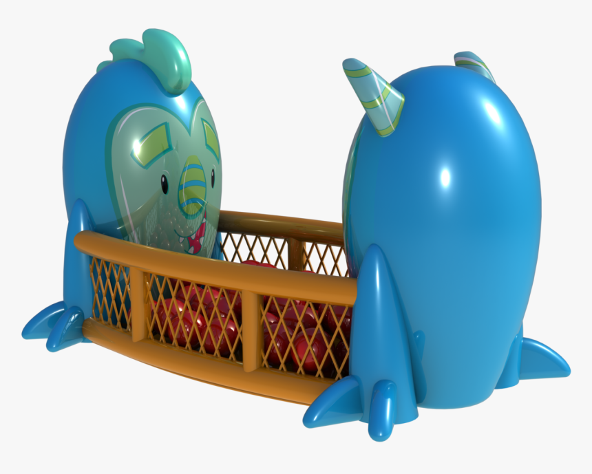 Inflatable, HD Png Download