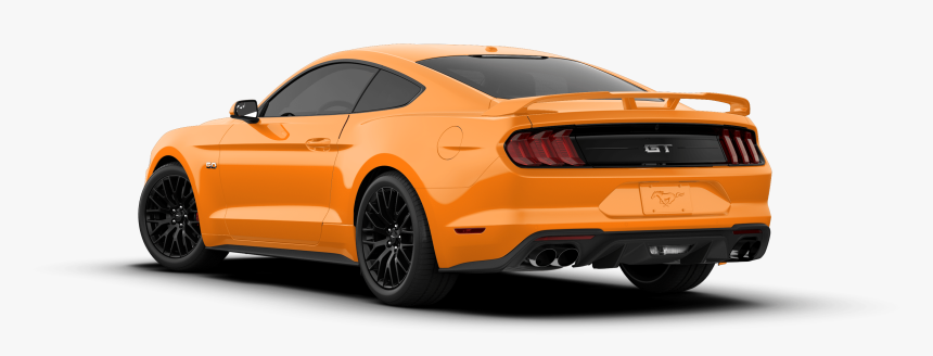 2020 Ford Mustang Vehicle Photo In Moscow Mills, Mo - 2019 Ford Mustang Gt, HD Png Download