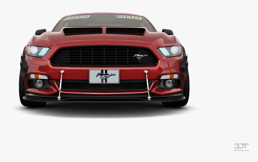 Transparent Roy Mustang Png - Shelby Mustang, Png Download
