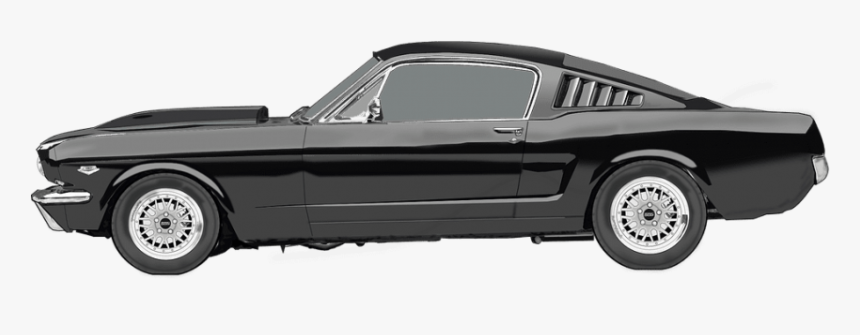 Car Image Transparent Background, HD Png Download