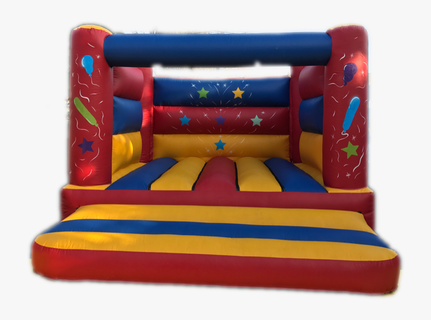 Inflatable, HD Png Download