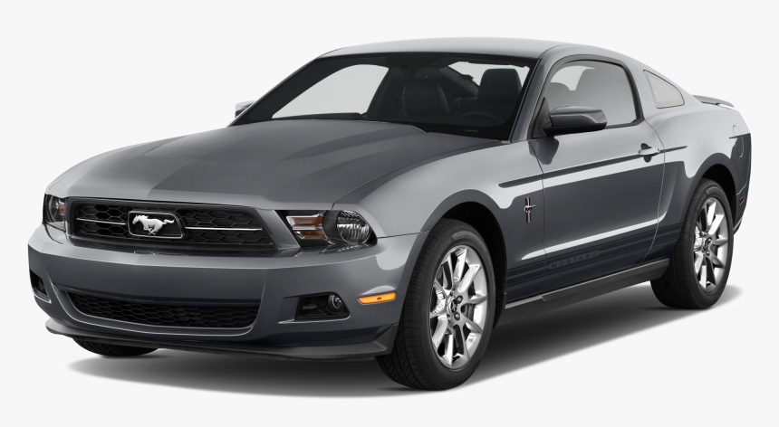 Ford Mustang Png - Volkswagen Tiguan 2019 Price, Transparent Png