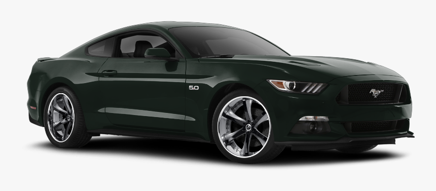 Wheel Replicas Mustang Performance, HD Png Download