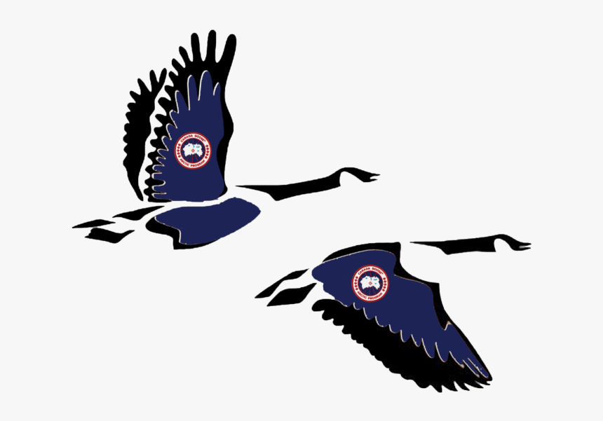 Geese Clip Art, HD Png Download