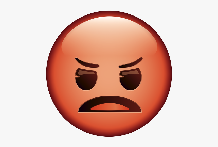 Smiley, HD Png Download