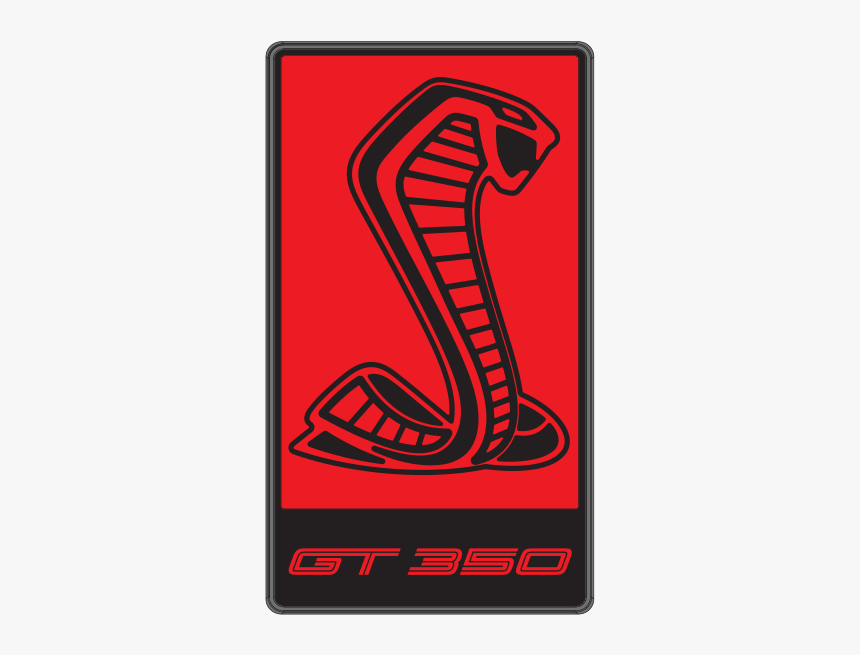 2016 Ford Mustang For Sale In New Smyrna Beach, Fl - Shelby Gt 350 Logo, HD Png Download