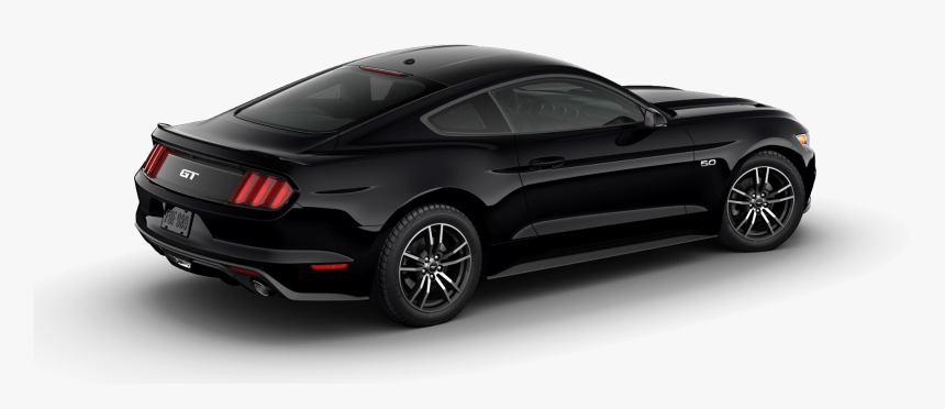 2016 Ford Mustang Build Price - Mustang Or Brz, HD Png Download