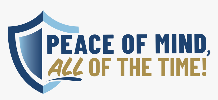 Peace Of Mind - Peace Of Mind Graphics, HD Png Download