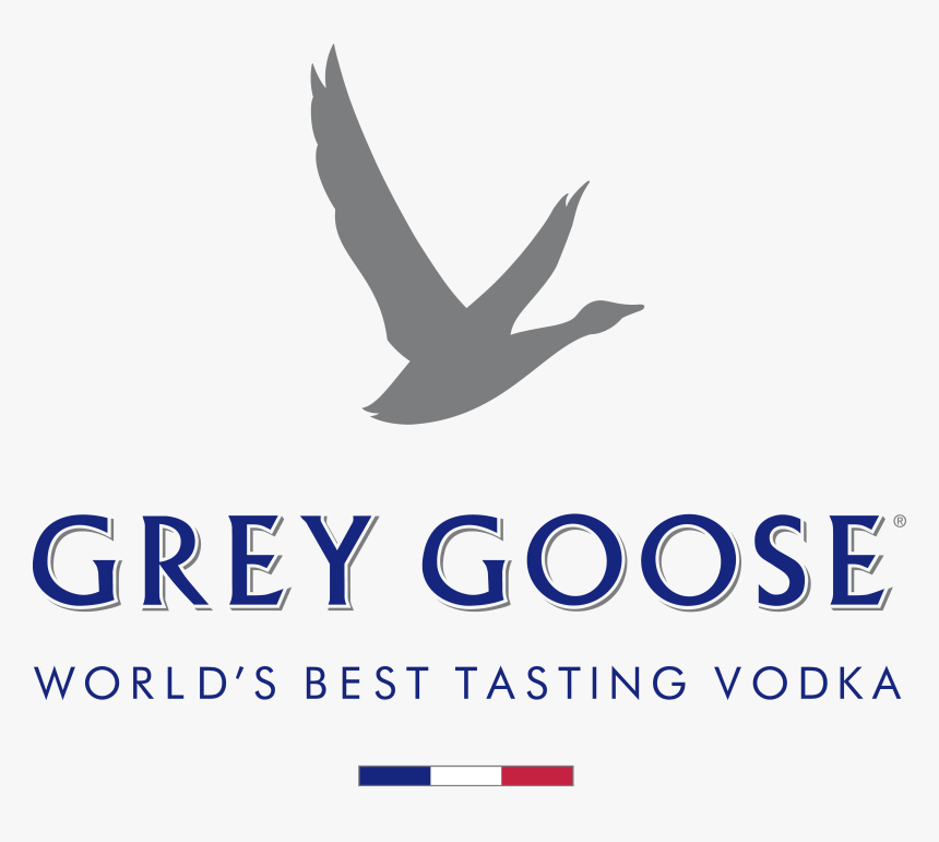 Grey Goose Vodka Logo, HD Png Download