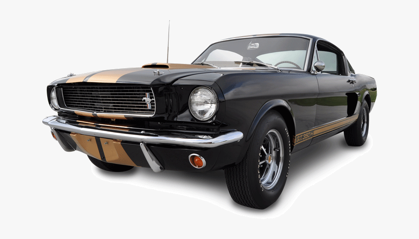 Mustang Shelby Png, Transparent Png