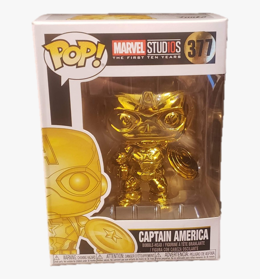 Funko Pop, HD Png Download