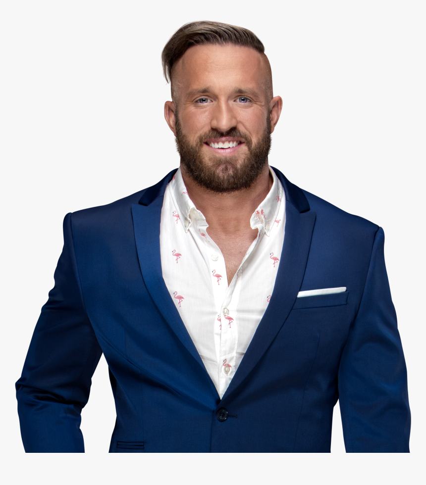 Wwe Mike Kanellis Png, Transparent Png