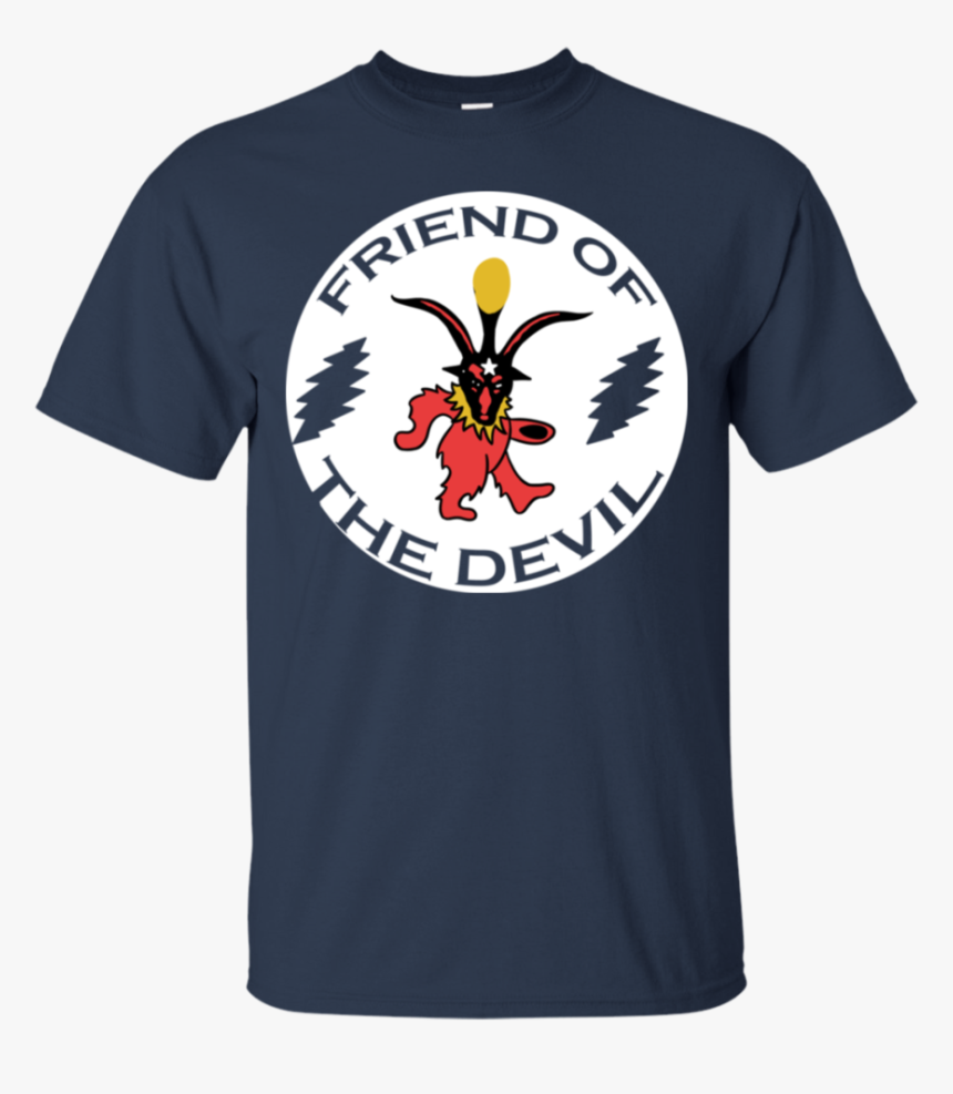 Grateful Dead Friend Of Devil Fan Shirt Ka01 - Skull Snake Tshirt, HD Png Download