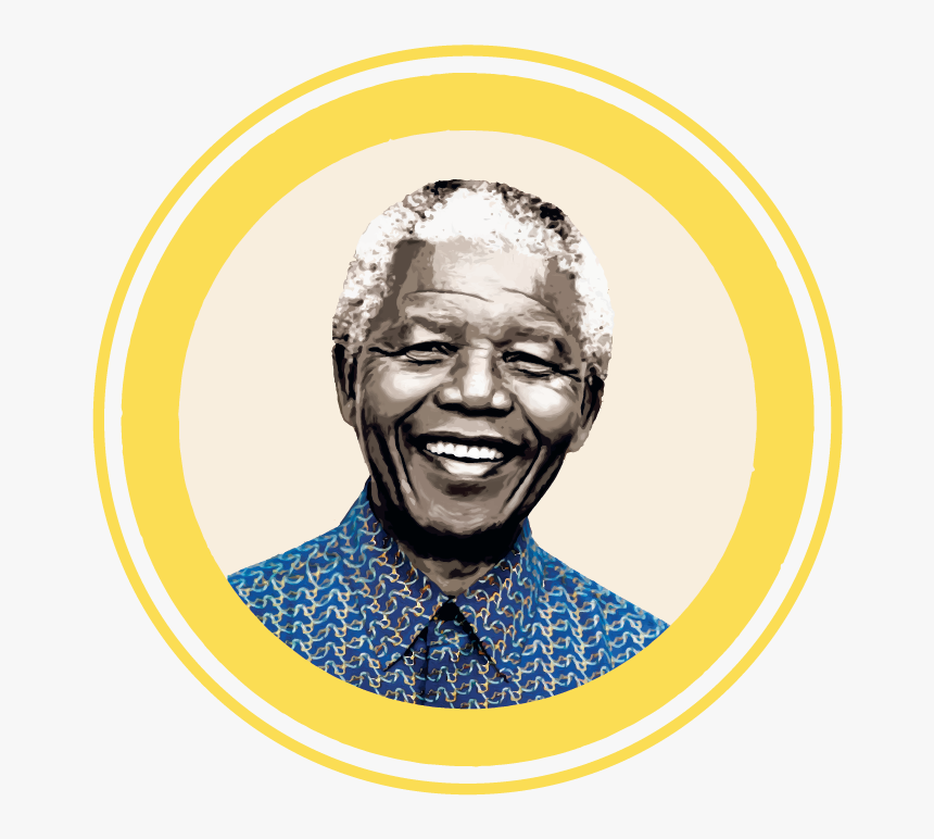 Mandela Tea Logo, HD Png Download