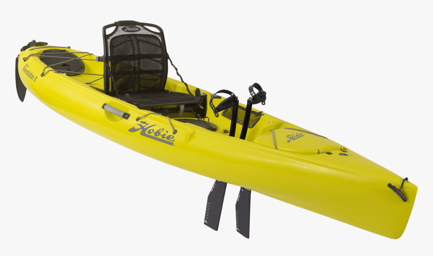 Hobie Mirage Revolution 11, HD Png Download