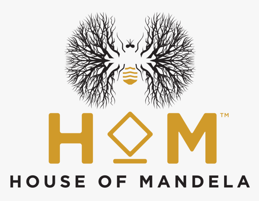 House Of Mandela Logo, HD Png Download