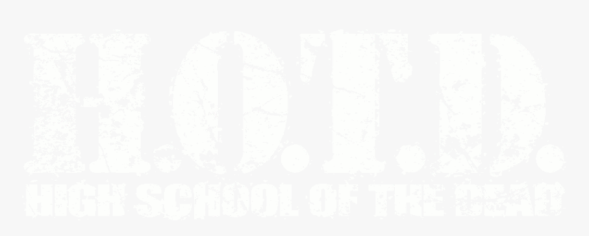 High School Of The Dead, HD Png Download
