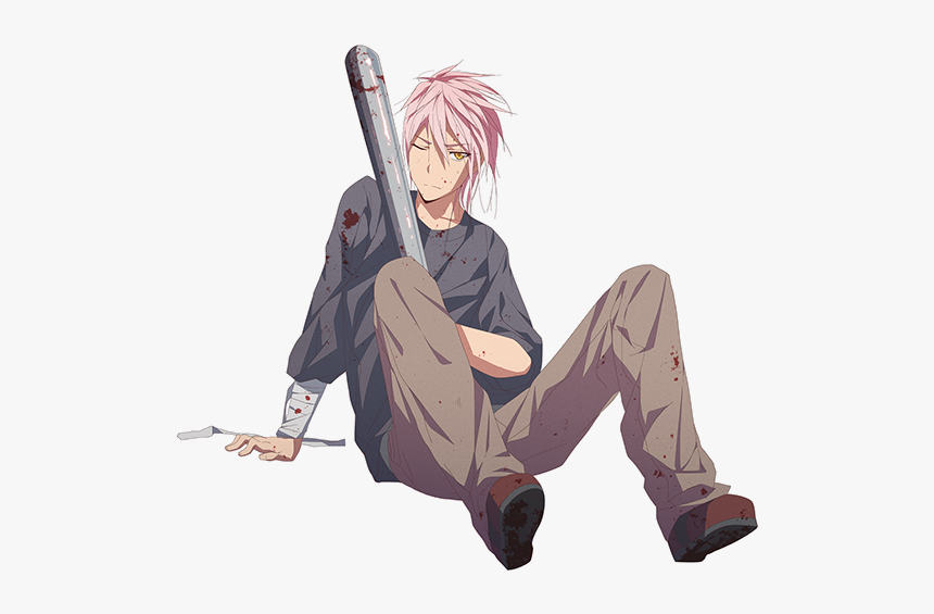 Character Design High School, HD Png Download