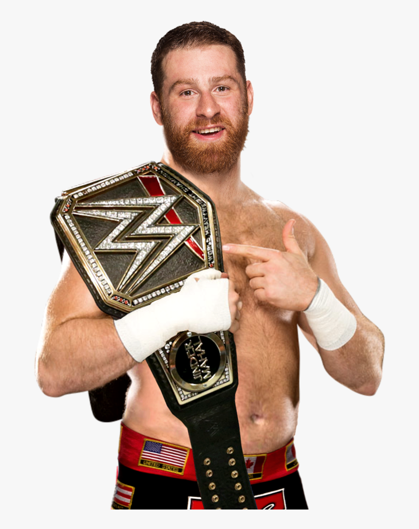 Sami Zayn Png Sami Zayn Png