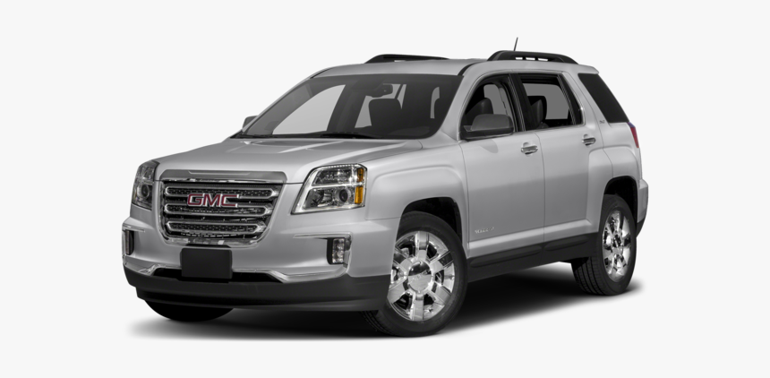 2017 Gmc Terrain - 2017 Gmc Terrain Stock, HD Png Download