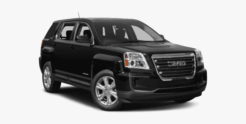 2019 Gmc Terrain Sle, HD Png Download