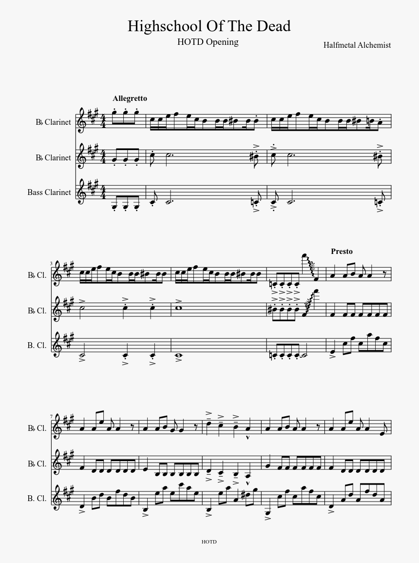 Write A Music Composition, HD Png Download