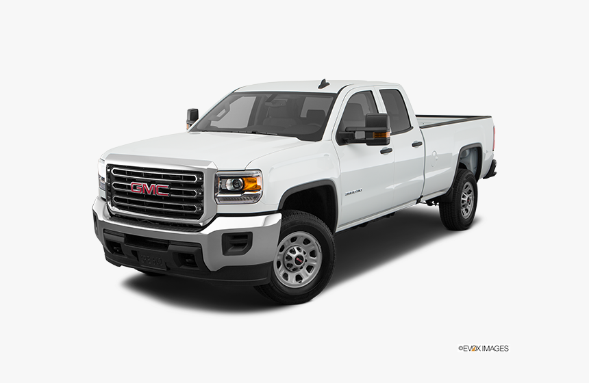 2018 Gmc Sierra 2500hd, HD Png Download
