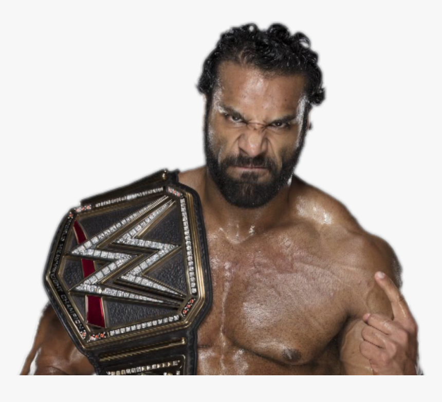 Jinder Mahal, HD Png Download