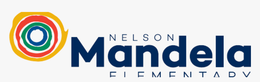 Nelson Mandela Elementary - Graphic Design, HD Png Download