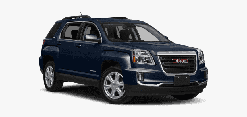 Black 2013 Chevrolet Equinox, HD Png Download