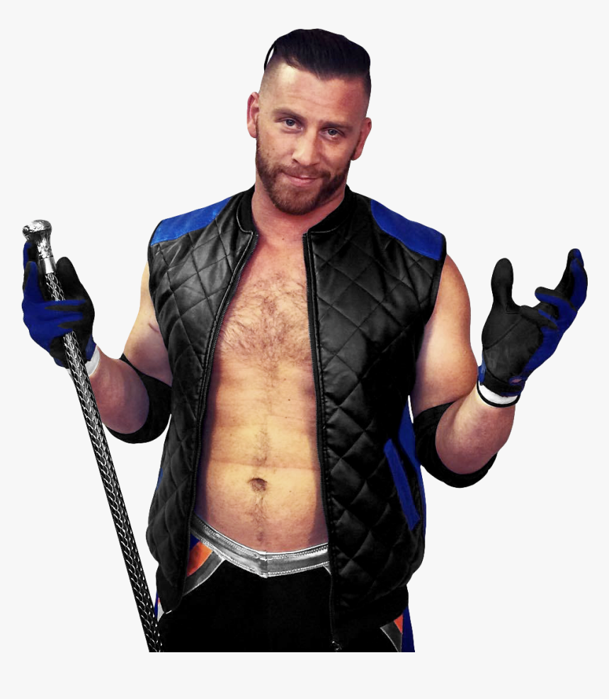 Curt Hawkins Png 2017, Transparent Png