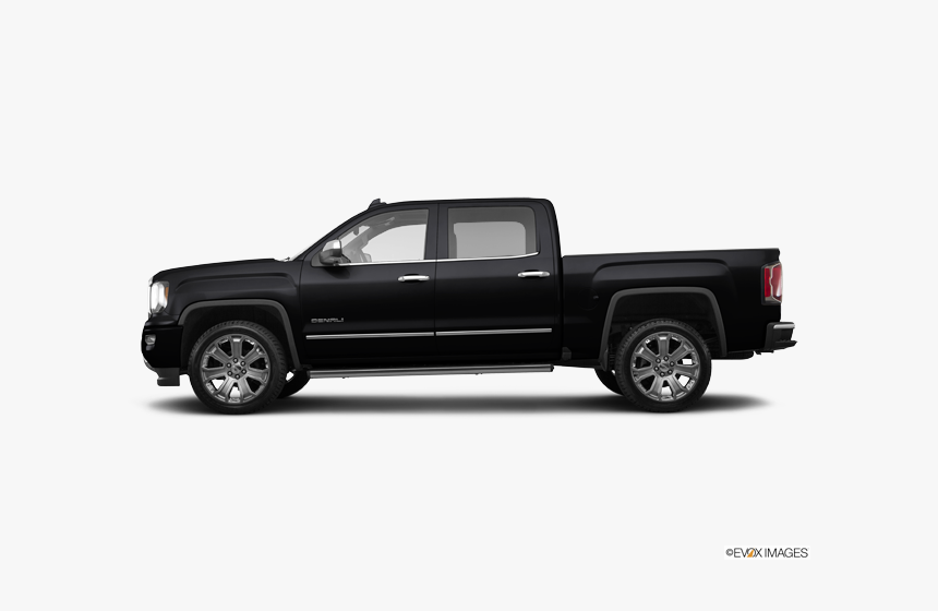 2017 Gmc Sierra 1500 Denali - Gmc, HD Png Download