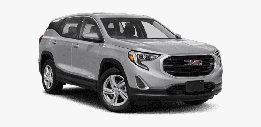 Gmc Terrain Slt 2019, HD Png Download
