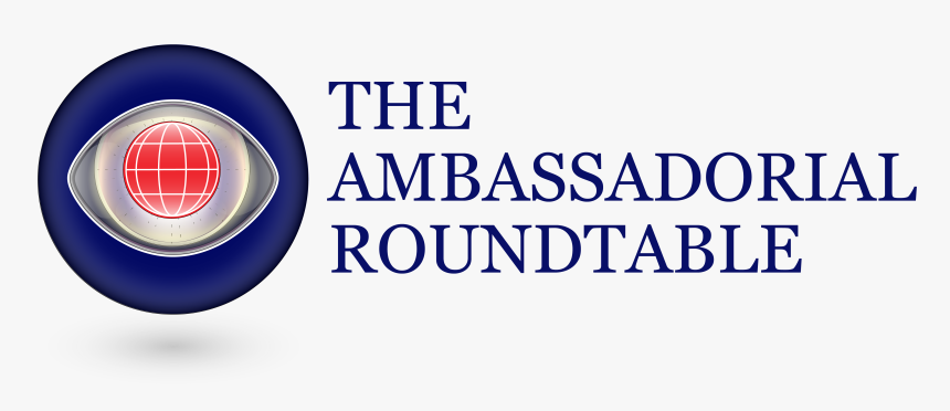 Circle - Ambassadorial Roundtable, HD Png Download