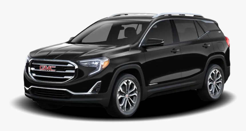 2019 Gmc Terrain - Honda Crv 2018 India, HD Png Download