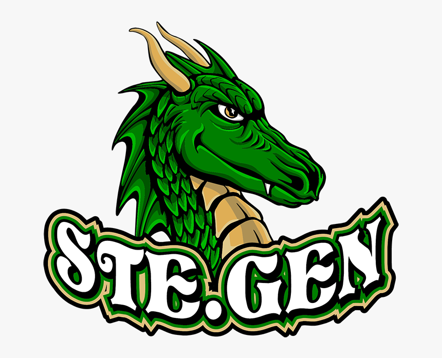 Return Home - Ste Genevieve Dragons, HD Png Download