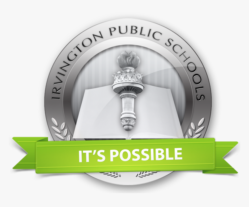 Irvington Public Schools Logo, HD Png Download