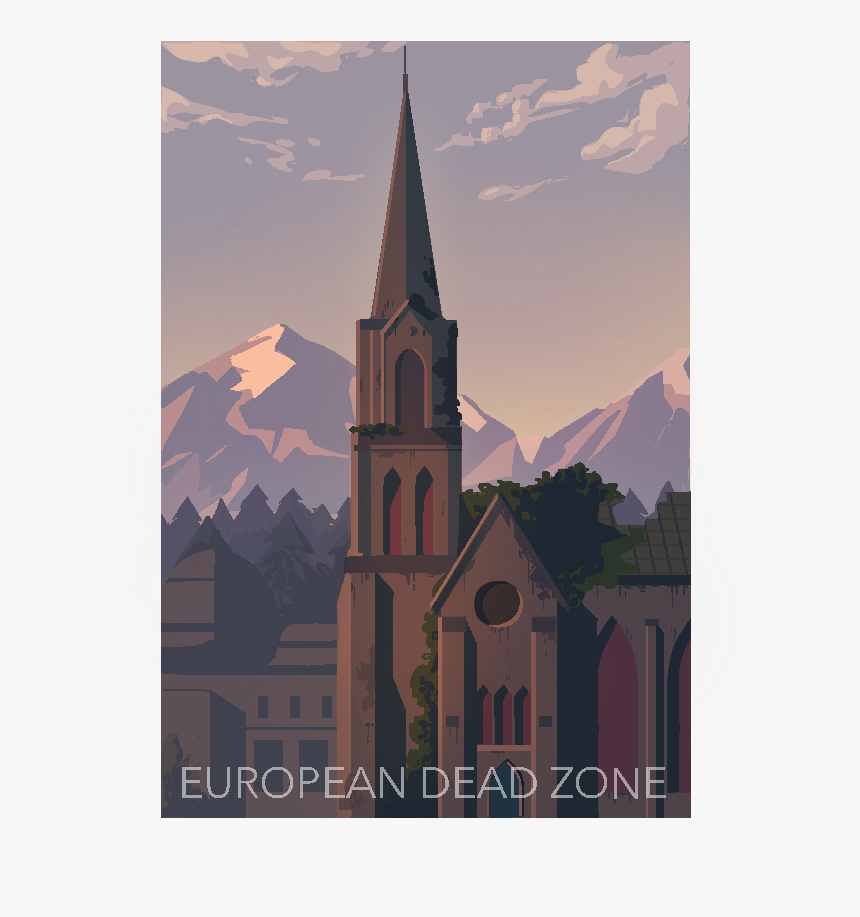 Parish, HD Png Download