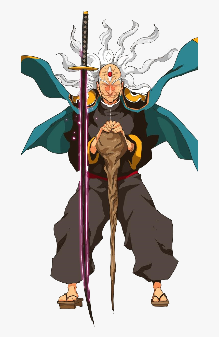 Ohkwang - Okhwang Goh, HD Png Download