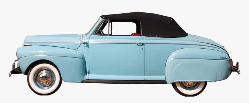 Antique Car, HD Png Download