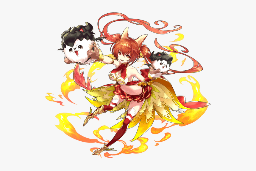 Dragalia Lost Jeanne D Arc, HD Png Download