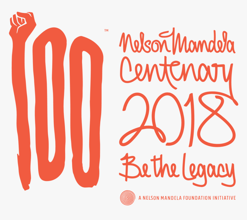 Nelson Mandela Day 2018, HD Png Download