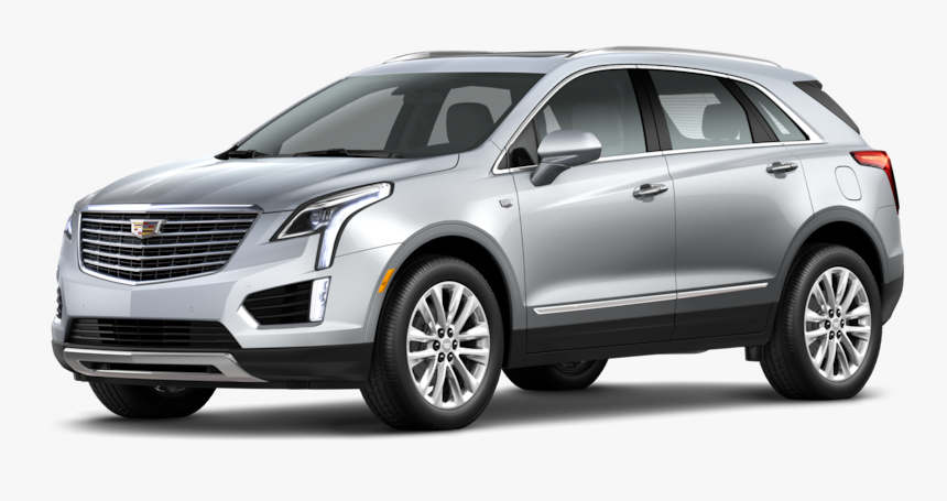 Cadillac Png - 2019 Cadillac Xt5 Colors, Transparent Png