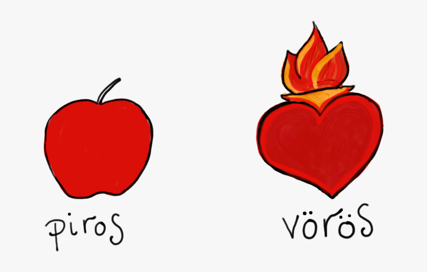 Heart, HD Png Download