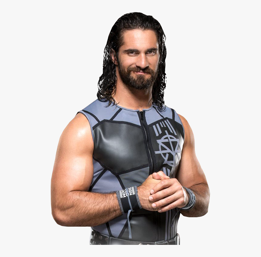 Image - Seth Rollins, HD Png Download