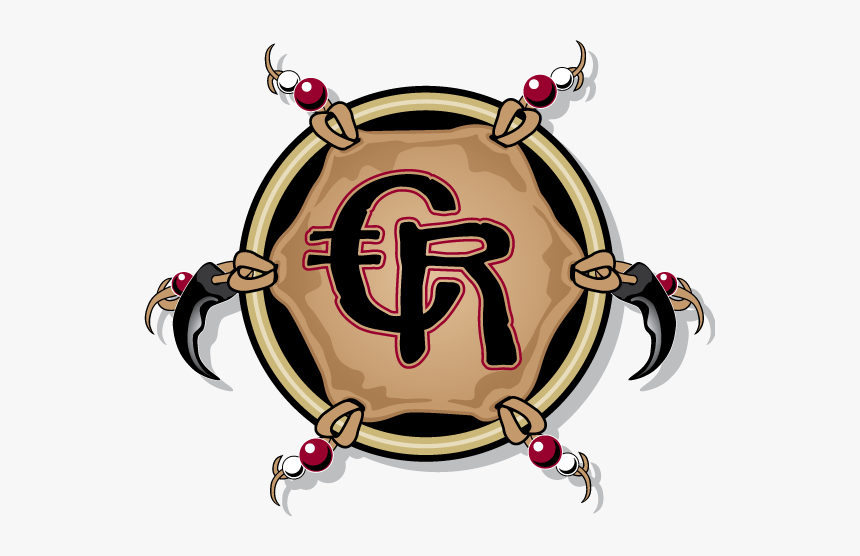 Cedar High School Redmen, HD Png Download