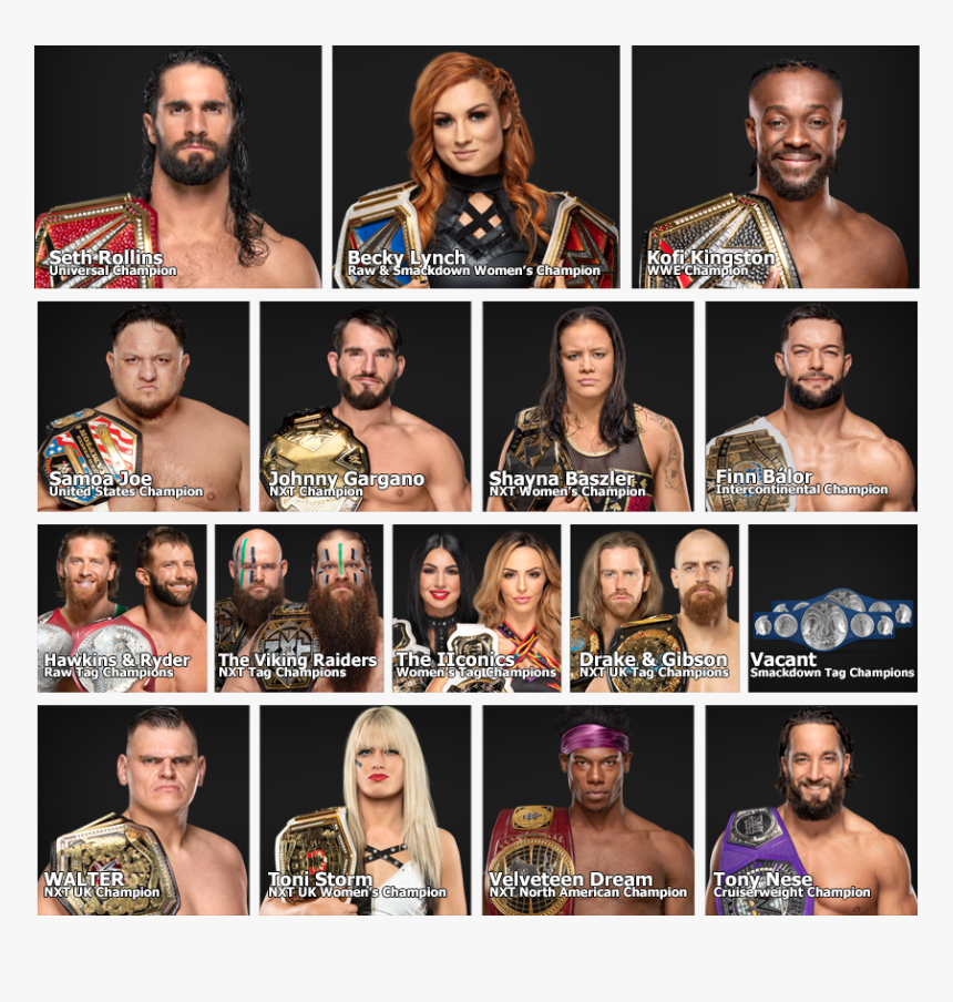 Wwe Firefly Fun House, HD Png Download