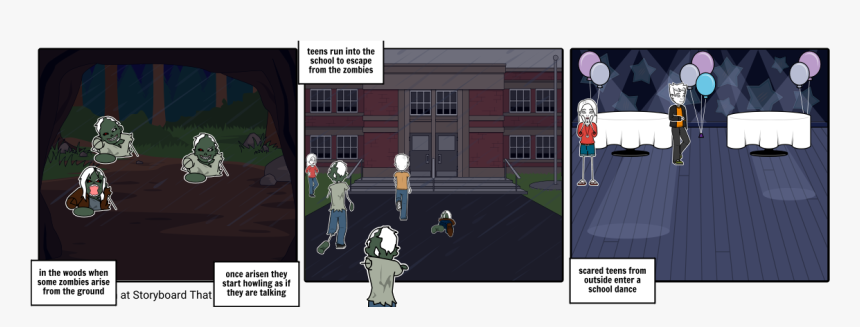 Cartoon, HD Png Download